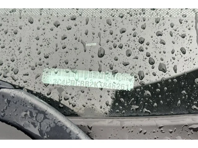 SEMINUEVOS DODGE Journey at ELK GROVE in Elk Grove Buick GMC