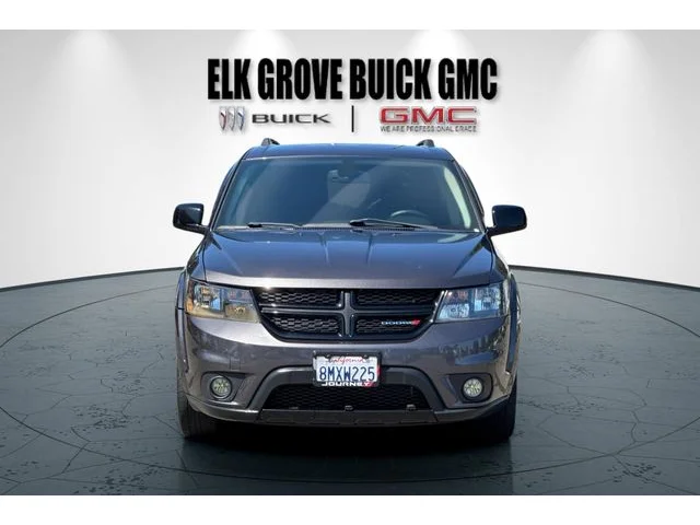 SEMINUEVOS DODGE Journey a Estados en autogozo