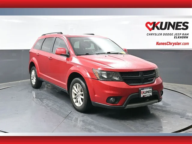 SEMINUEVOS DODGE Journey a Estados en autogozo