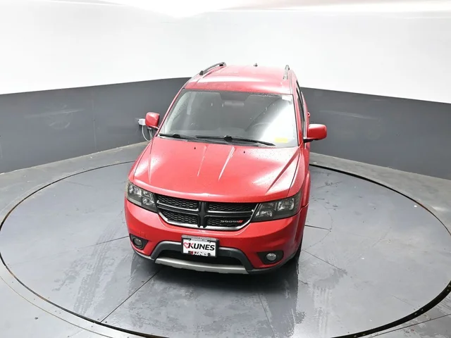 SEMINUEVOS DODGE Journey a Estados en autogozo