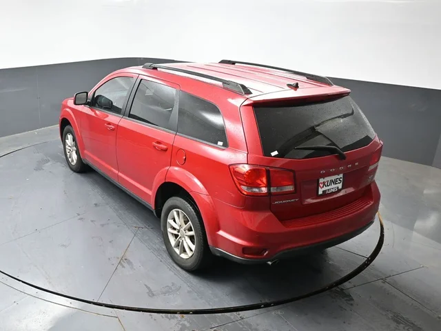 SEMINUEVOS DODGE Journey a Estados en autogozo