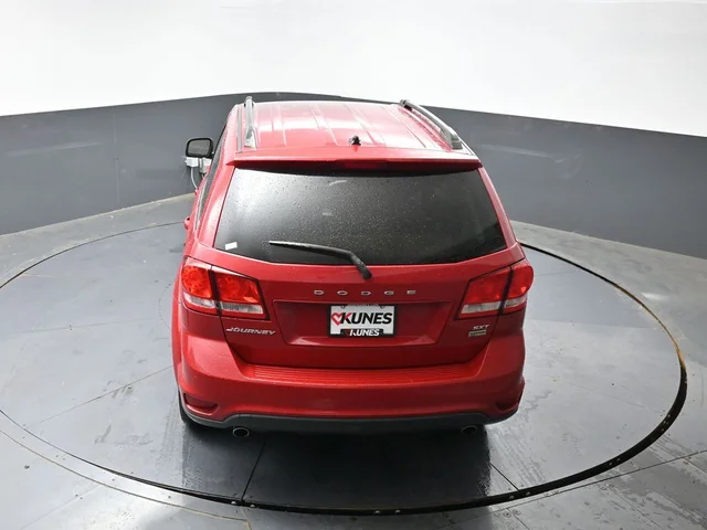 SEMINUEVOS DODGE Journey a Estados en autogozo