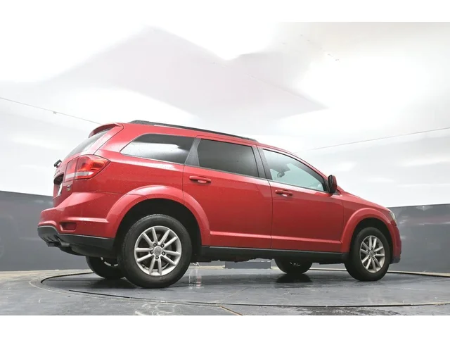 SEMINUEVOS DODGE Journey a Estados en autogozo