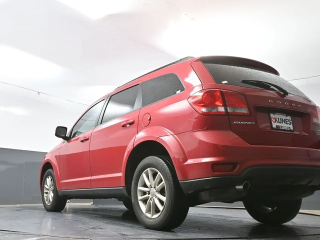 SEMINUEVOS DODGE Journey a Estados en autogozo