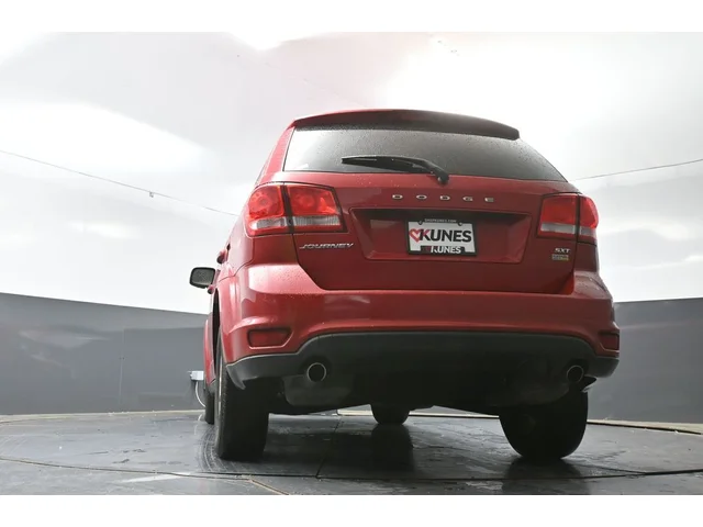 SEMINUEVOS DODGE Journey a Estados en autogozo