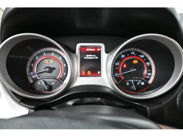 SEMINUEVOS DODGE Journey a Estados en autogozo