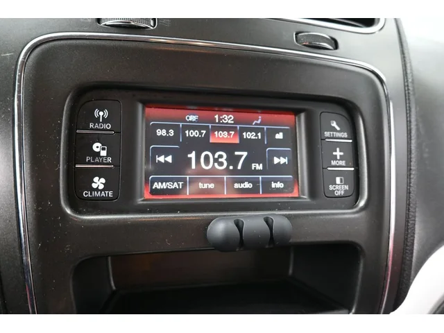 SEMINUEVOS DODGE Journey a Estados en autogozo