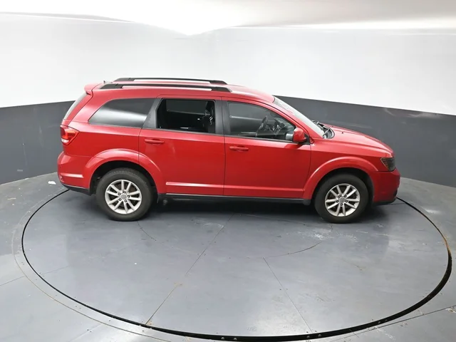 SEMINUEVOS DODGE Journey a Estados en autogozo