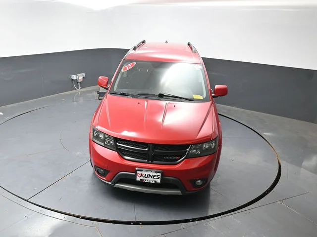 SEMINUEVOS DODGE Journey a Estados en autogozo