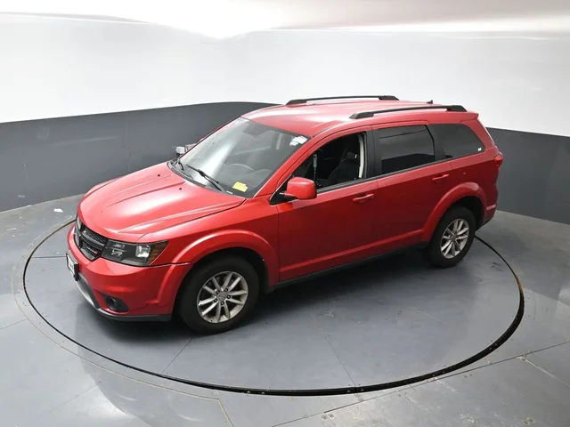 SEMINUEVOS DODGE Journey a Estados en autogozo