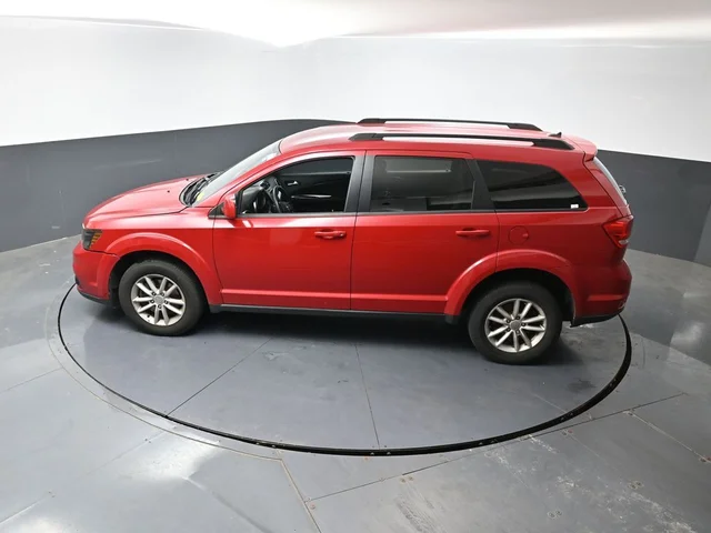 SEMINUEVOS DODGE Journey a Estados en autogozo