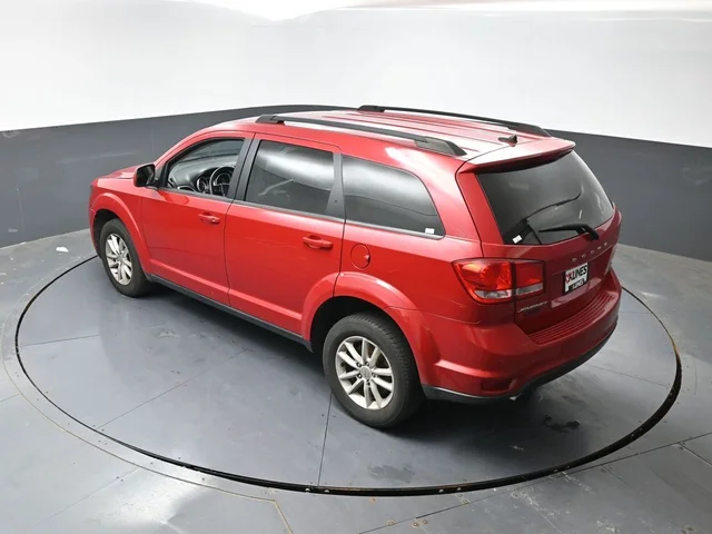 SEMINUEVOS DODGE Journey a Estados en autogozo