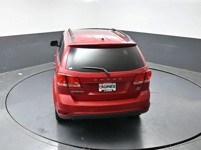 SEMINUEVOS DODGE Journey a Estados en autogozo