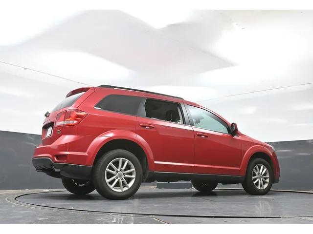 SEMINUEVOS DODGE Journey a Estados en autogozo