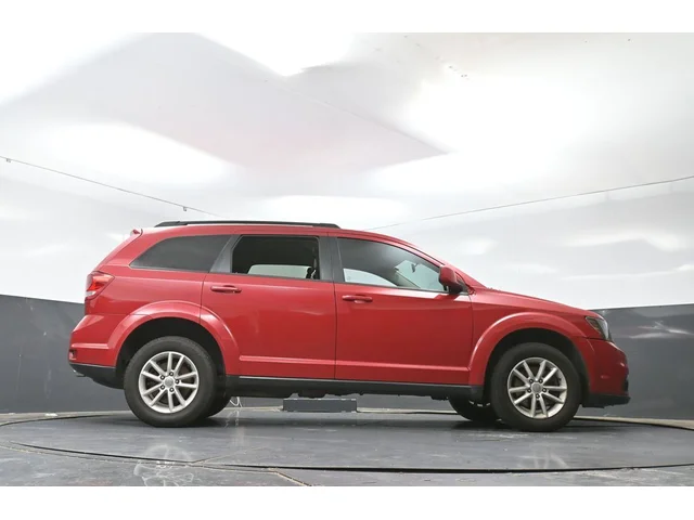 SEMINUEVOS DODGE Journey a Estados en autogozo
