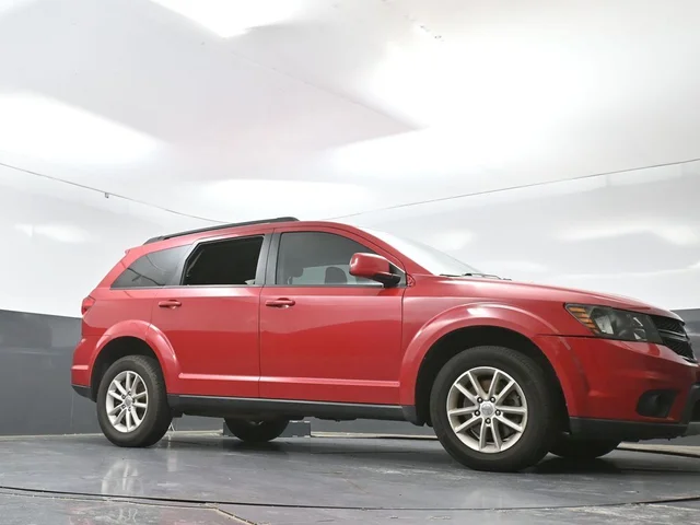 SEMINUEVOS DODGE Journey a Estados en autogozo