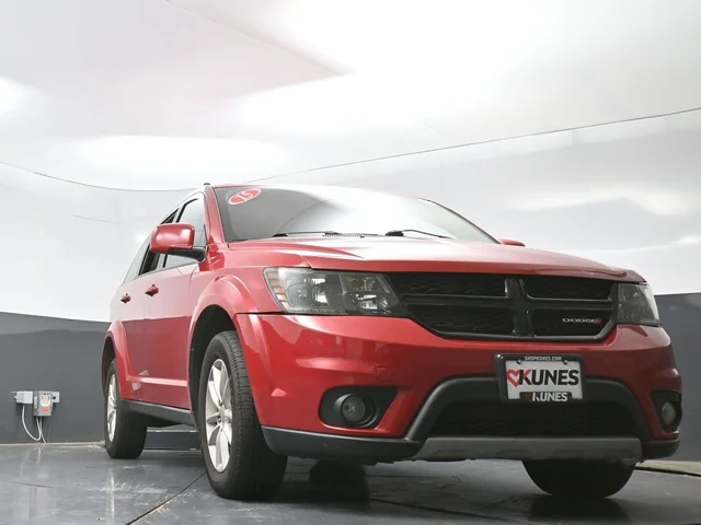 SEMINUEVOS DODGE Journey a Estados en autogozo