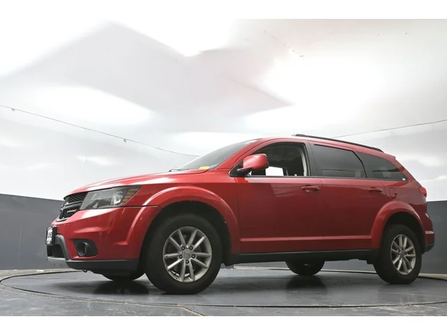 SEMINUEVOS DODGE Journey a Estados en autogozo