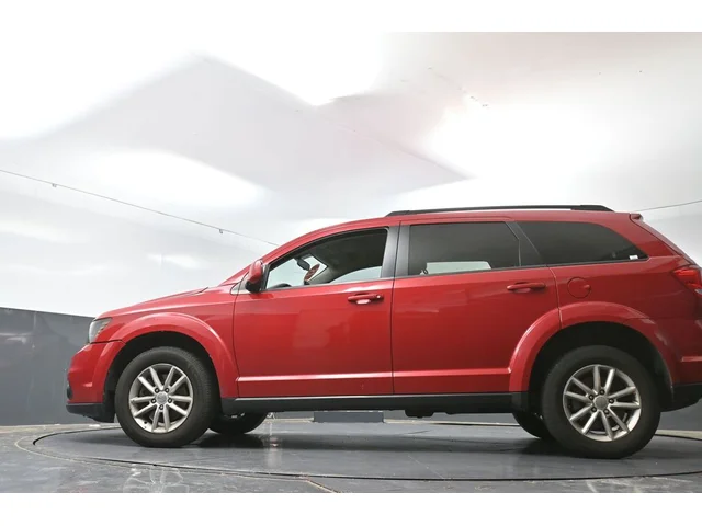 SEMINUEVOS DODGE Journey a Estados en autogozo