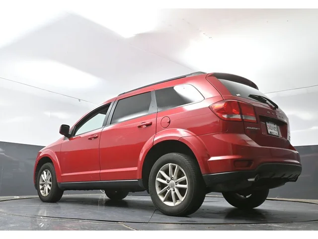 SEMINUEVOS DODGE Journey a Estados en autogozo