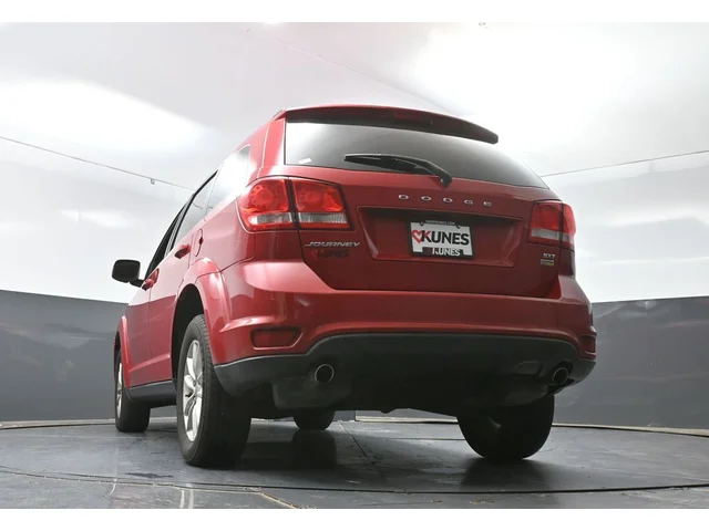 SEMINUEVOS DODGE Journey a Estados en autogozo