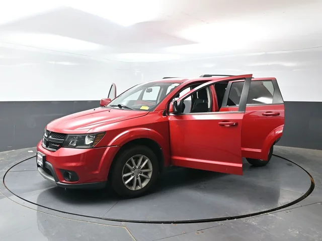 SEMINUEVOS DODGE Journey a Estados en autogozo