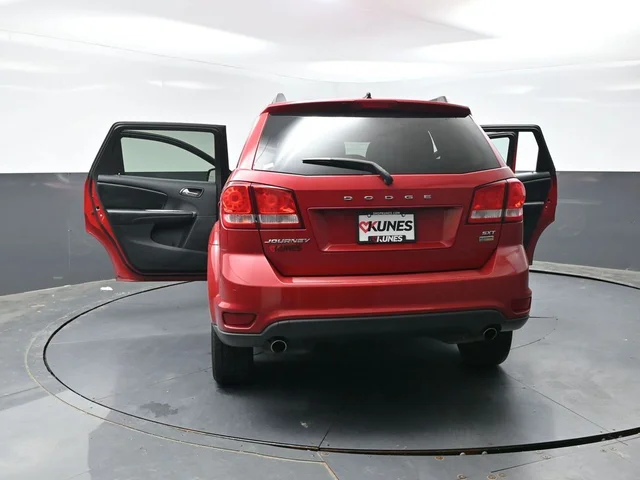 SEMINUEVOS DODGE Journey a Estados en autogozo