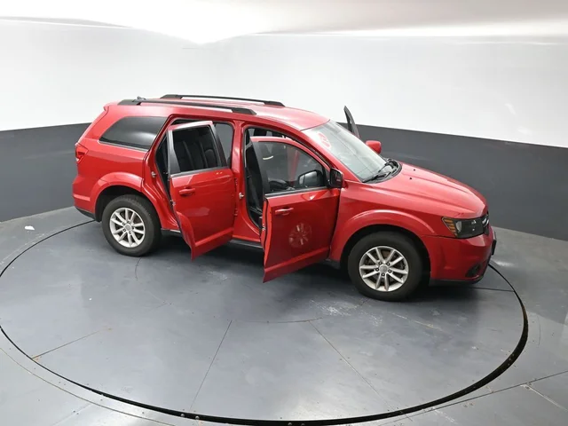 SEMINUEVOS DODGE Journey a Estados en autogozo