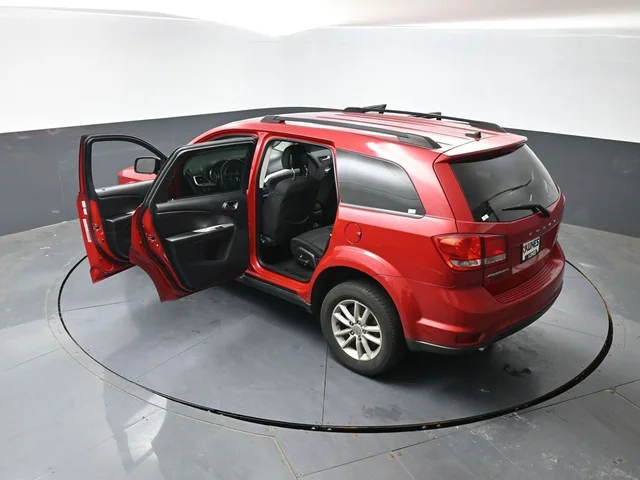 SEMINUEVOS DODGE Journey a Estados en autogozo
