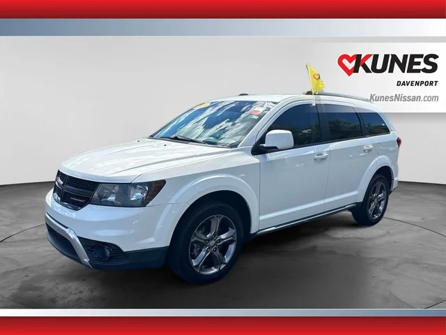 SEMINUEVOS DODGE Journey a Estados en autogozo
