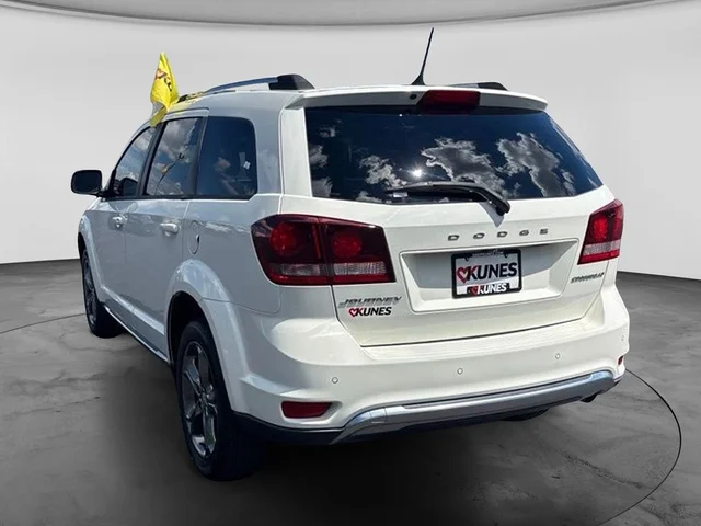 SEMINUEVOS DODGE Journey a Estados en autogozo