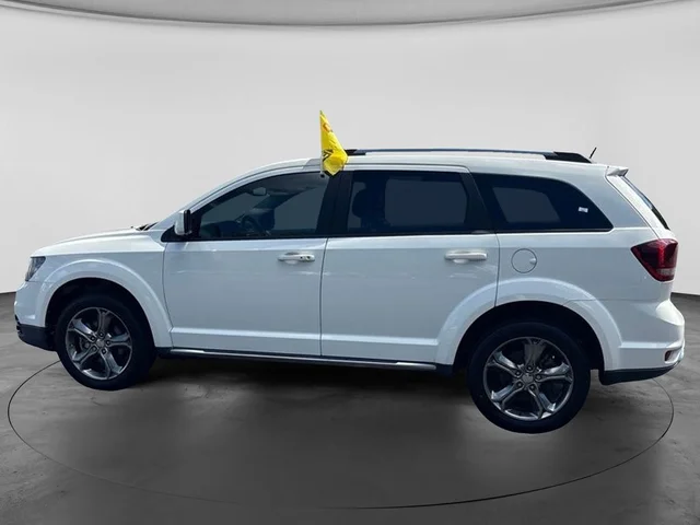 SEMINUEVOS DODGE Journey a Estados en autogozo