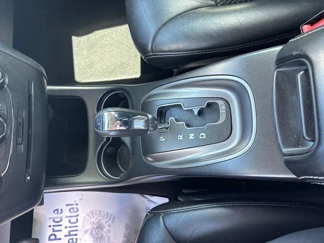 SEMINUEVOS DODGE Journey a Estados en autogozo
