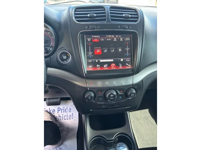 SEMINUEVOS DODGE Journey a Estados en autogozo