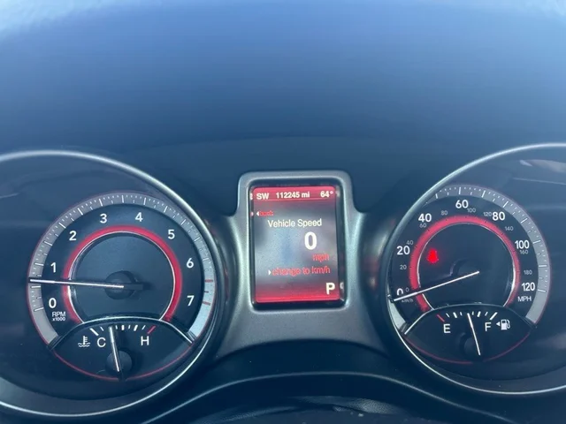 SEMINUEVOS DODGE Journey a Estados en autogozo