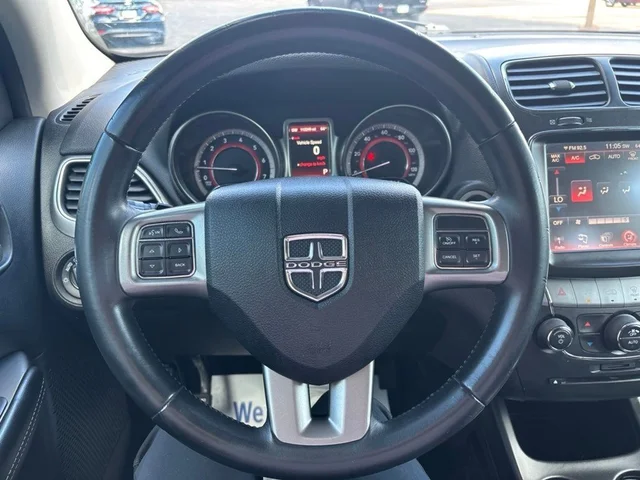 SEMINUEVOS DODGE Journey a Estados en autogozo