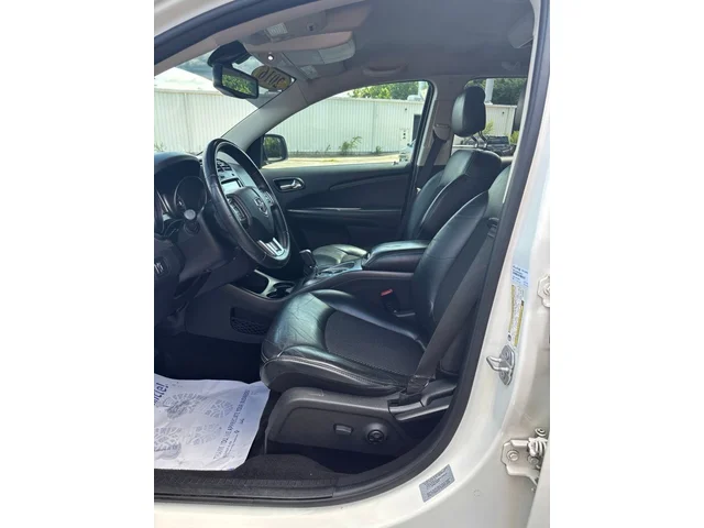 SEMINUEVOS DODGE Journey a Estados en autogozo
