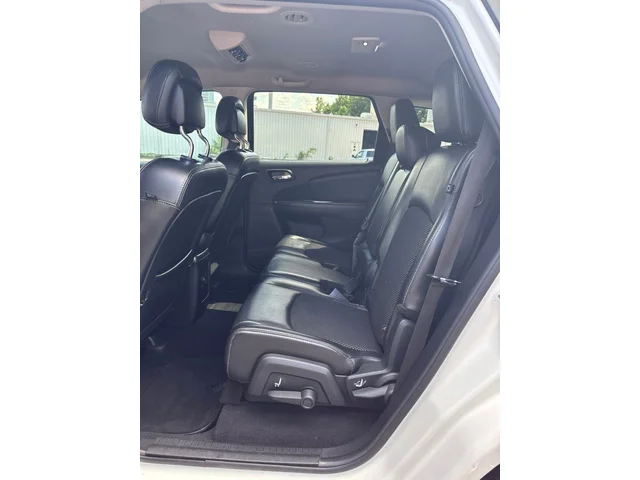 SEMINUEVOS DODGE Journey a Estados en autogozo