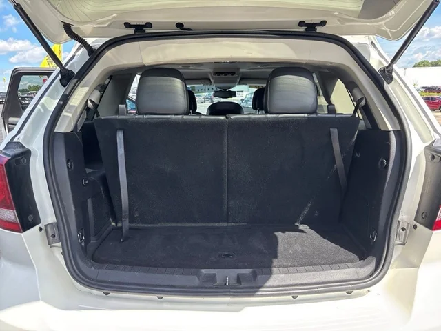 SEMINUEVOS DODGE Journey a Estados en autogozo