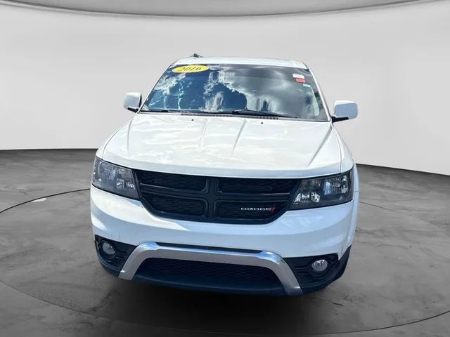 SEMINUEVOS DODGE Journey a Estados en autogozo