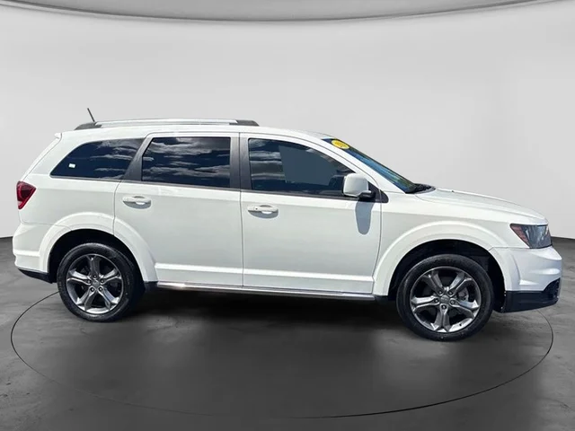 SEMINUEVOS DODGE Journey a Estados en autogozo