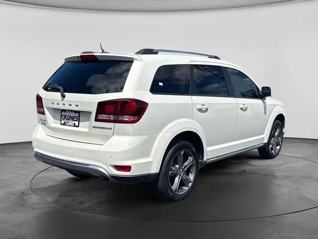 SEMINUEVOS DODGE Journey a Estados en autogozo