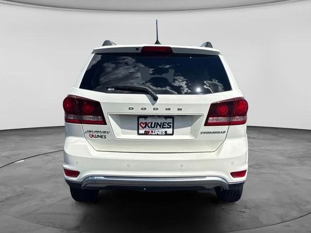 SEMINUEVOS DODGE Journey a Estados en autogozo
