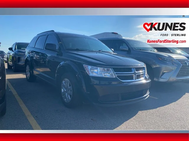 SEMINUEVOS DODGE Journey a Estados en autogozo