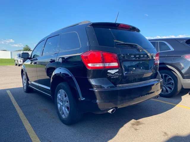 SEMINUEVOS DODGE Journey a Estados en autogozo