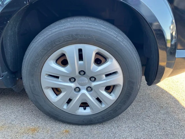 SEMINUEVOS DODGE Journey a Estados en autogozo