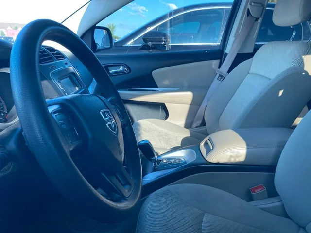 SEMINUEVOS DODGE Journey a Estados en autogozo