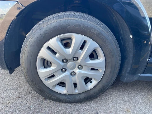 SEMINUEVOS DODGE Journey a Estados en autogozo
