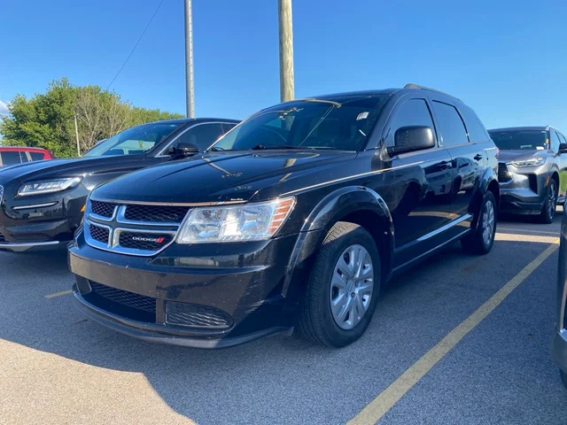 SEMINUEVOS DODGE Journey a Estados en autogozo