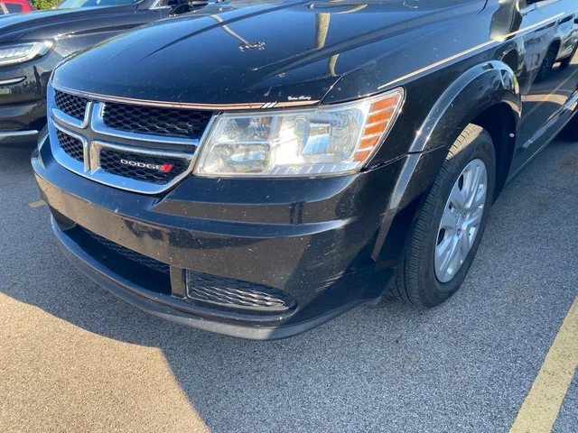 SEMINUEVOS DODGE Journey a Estados en autogozo